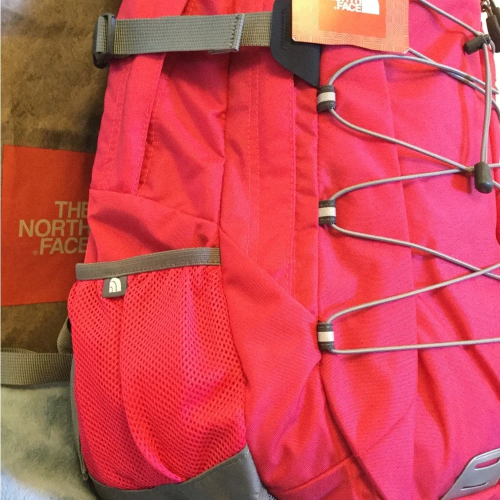 NWT The North Face Women’s Borealis Backpack